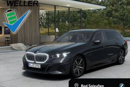 BMW 530 Gebrauchtwagen