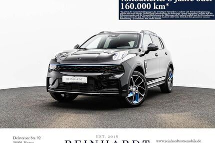 Lynk & Co 01 Gebrauchtwagen
