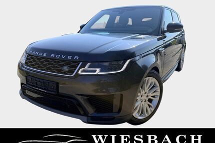 Land Rover Range Rover Sport Gebrauchtwagen