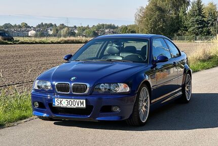 BMW M3 Gebrauchtwagen