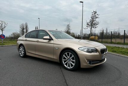 BMW 523 Gebrauchtwagen