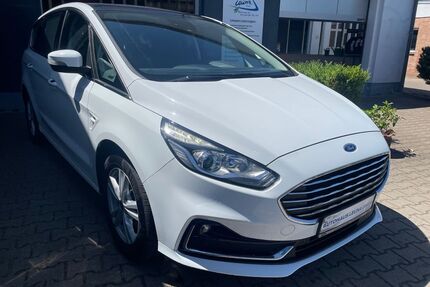 Ford S-Max Gebrauchtwagen