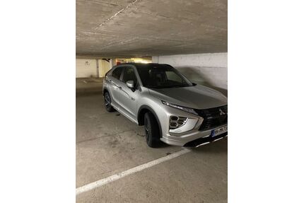 Mitsubishi Eclipse Cross Gebrauchtwagen