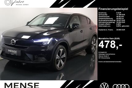 Volvo C40 Gebrauchtwagen