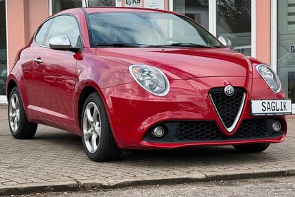 Alfa Romeo MiTo Gebrauchtwagen