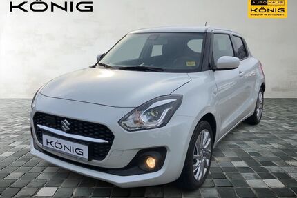 Suzuki Swift Gebrauchtwagen