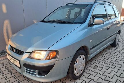 Mitsubishi Space Star Gebrauchtwagen