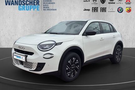 Fiat 600 Gebrauchtwagen