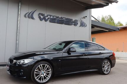 BMW 435 Gebrauchtwagen