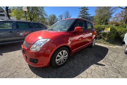 Suzuki Swift Gebrauchtwagen