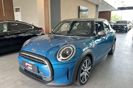 Mini Cooper Gebrauchtwagen