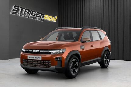 Dacia Bigster Gebrauchtwagen