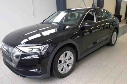 Audi e-tron Gebrauchtwagen