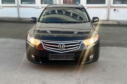 Honda Accord Gebrauchtwagen