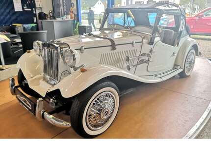 VW Käfer Gebrauchtwagen