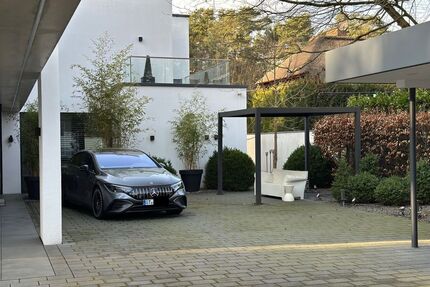 Mercedes-Benz EQE Gebrauchtwagen