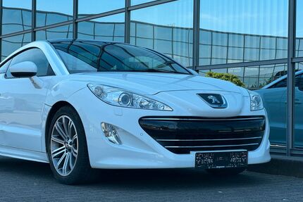 Peugeot RCZ Gebrauchtwagen