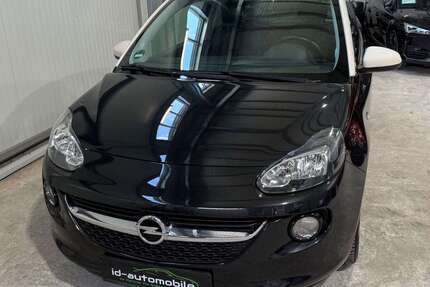 Opel Adam Gebrauchtwagen