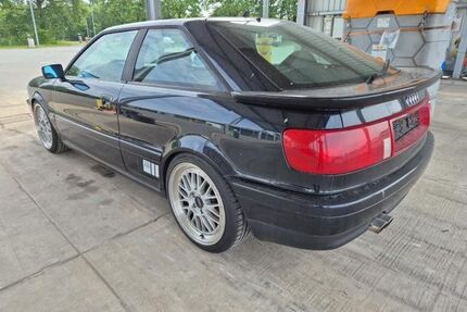 Audi Coupé Gebrauchtwagen