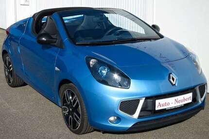 Renault Wind 