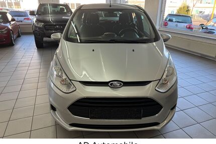 Ford B-Max Gebrauchtwagen