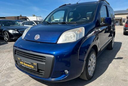 Fiat Fiorino Gebrauchtwagen