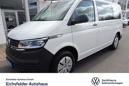 VW T6 Caravelle Gebrauchtwagen
