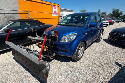 Daihatsu Terios Gebrauchtwagen