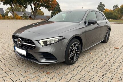 Mercedes-Benz A 250 Gebrauchtwagen