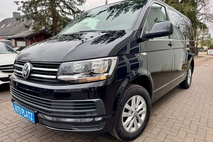 VW T6 Caravelle Gebrauchtwagen