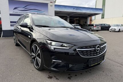 Opel Insignia Gebrauchtwagen