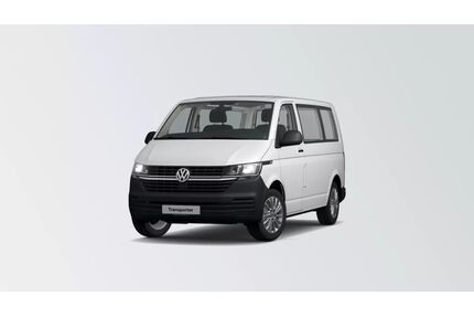 VW T6 Transporter Gebrauchtwagen