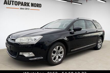 Citroen C5 Gebrauchtwagen