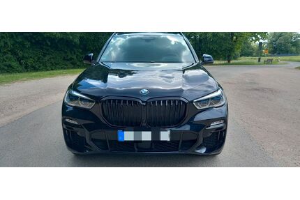 BMW X5 Gebrauchtwagen