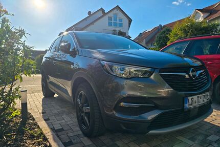 Opel Grandland (X) Gebrauchtwagen