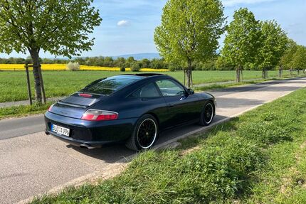 Porsche 996 Gebrauchtwagen