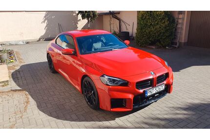 BMW M2 Gebrauchtwagen