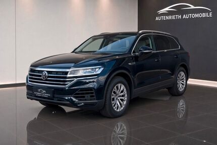 VW Touareg Gebrauchtwagen