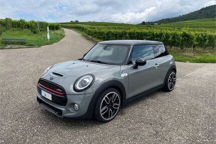 Mini Cooper S Gebrauchtwagen