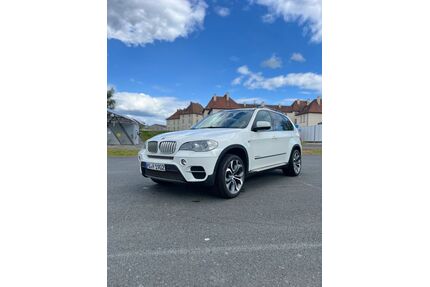 BMW X5 Gebrauchtwagen
