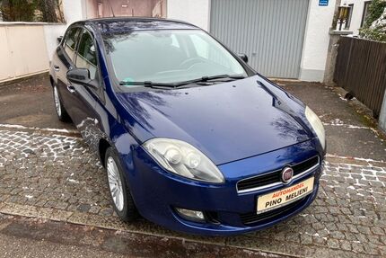 Fiat Bravo Gebrauchtwagen