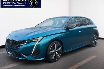 Peugeot 308 Gebrauchtwagen