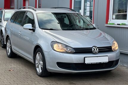 VW Golf Gebrauchtwagen