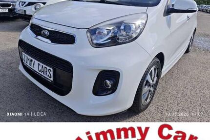 Kia Picanto Gebrauchtwagen