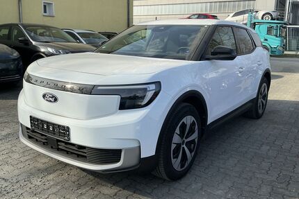 Ford Explorer Gebrauchtwagen