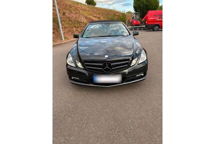 Mercedes-Benz E 350 Gebrauchtwagen
