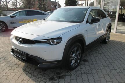 Mazda MX-30 Gebrauchtwagen