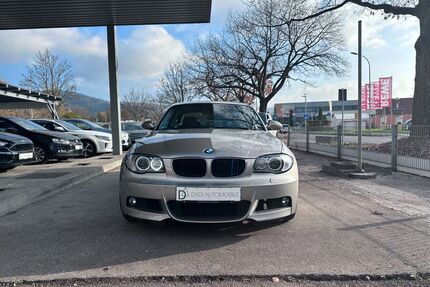 BMW 125 Gebrauchtwagen