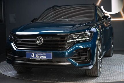 VW Touareg Gebrauchtwagen