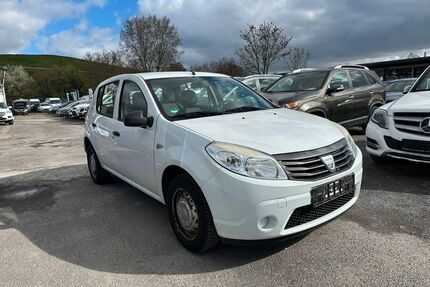 Dacia Sandero Gebrauchtwagen